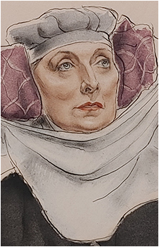 Mistress Nell Quickly