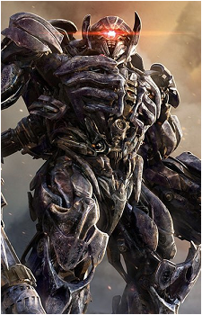 Shockwave