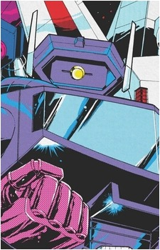 Shockwave