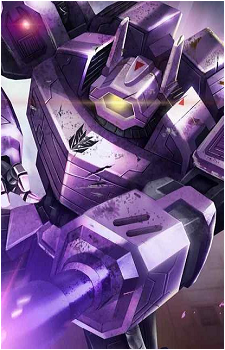 Shockwave
