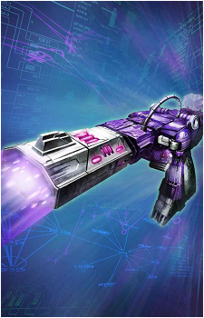 Shockwave