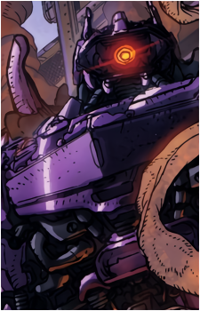 Shockwave