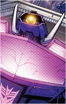 Shockwave