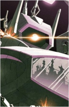 Shockwave