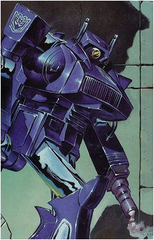 Shockwave