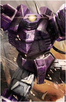 Shockwave