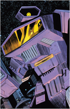 Shockwave