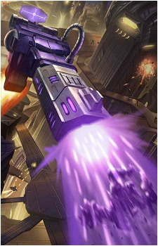 Shockwave