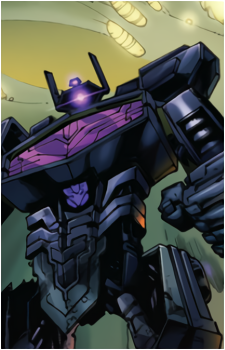 Shockwave