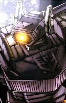 Shockwave
