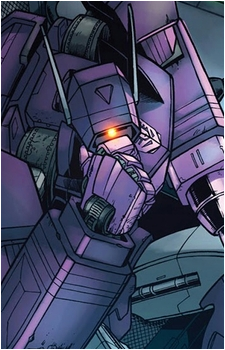 Shockwave