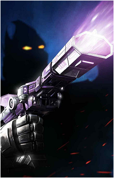Shockwave