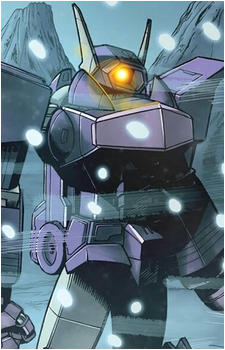 Shockwave