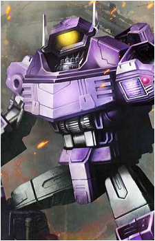 Shockwave