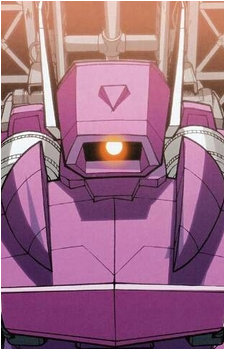 Shockwave