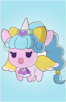 Unicorn {PP}'s image