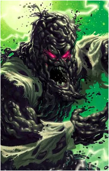 The Ooze's image