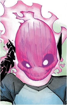Doyle Dormammu