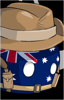 Australiaball's image