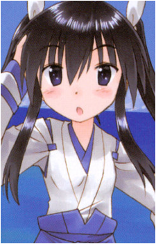 Ayane's image