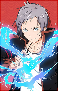 Riku Suigin