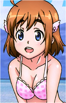 Hane Sakura