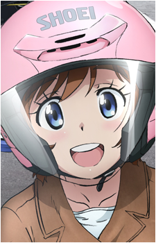 Hane Sakura