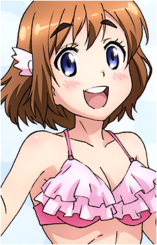 Hane Sakura