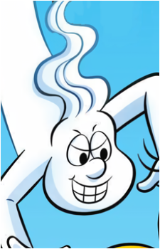 Cumulus's image