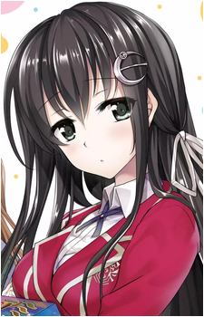 Honoka Misaki's image