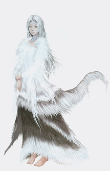 Crossbreed Priscilla