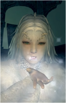 Crossbreed Priscilla