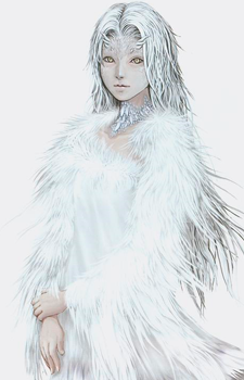 Crossbreed Priscilla