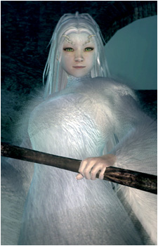 Crossbreed Priscilla's image
