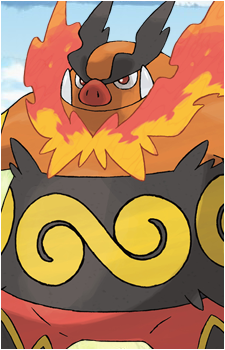 Tepig