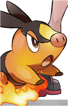 Tepig