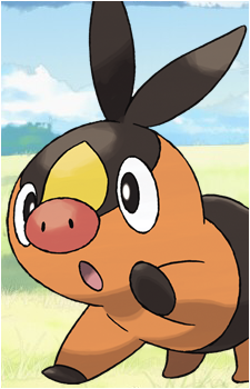 Tepig