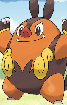 Tepig