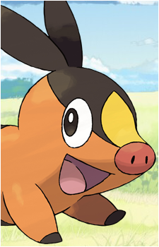 Tepig's image