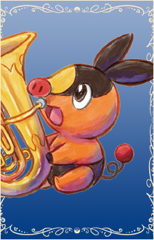 Tepig