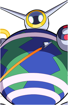 PlanetMan.EXE's image