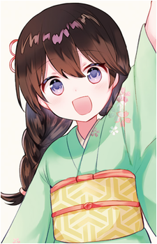 Yaeko Hachisuka