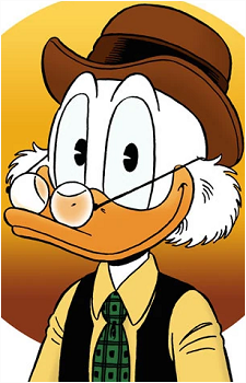 Fergus McDuck's image