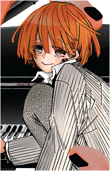 Reijiro Otogami's image