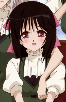 Kaori Sakuragi's image