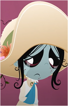 Malady {RG}