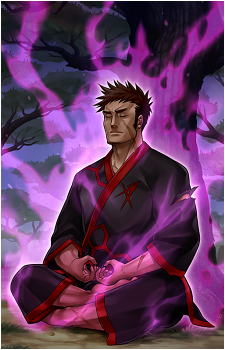 Matsugumi the Ruler's Squad's image