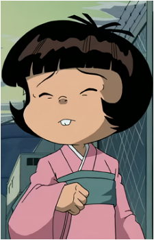 Ikiko Yashimoto's image