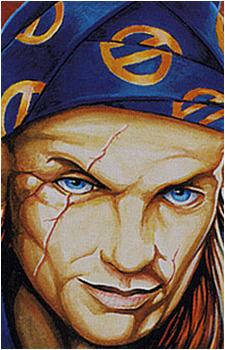 Eron {MTG}'s image