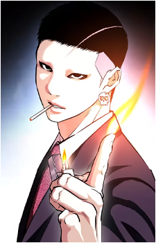Kenta Magami's image